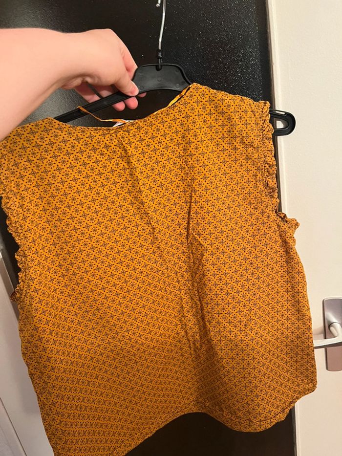 Haut léger - photo numéro 2