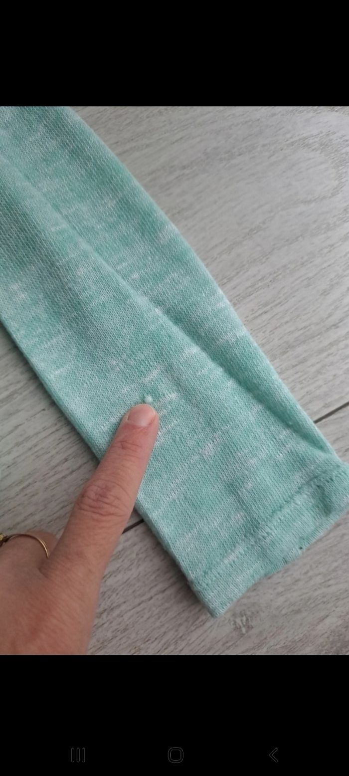 Pull fille - photo numéro 4