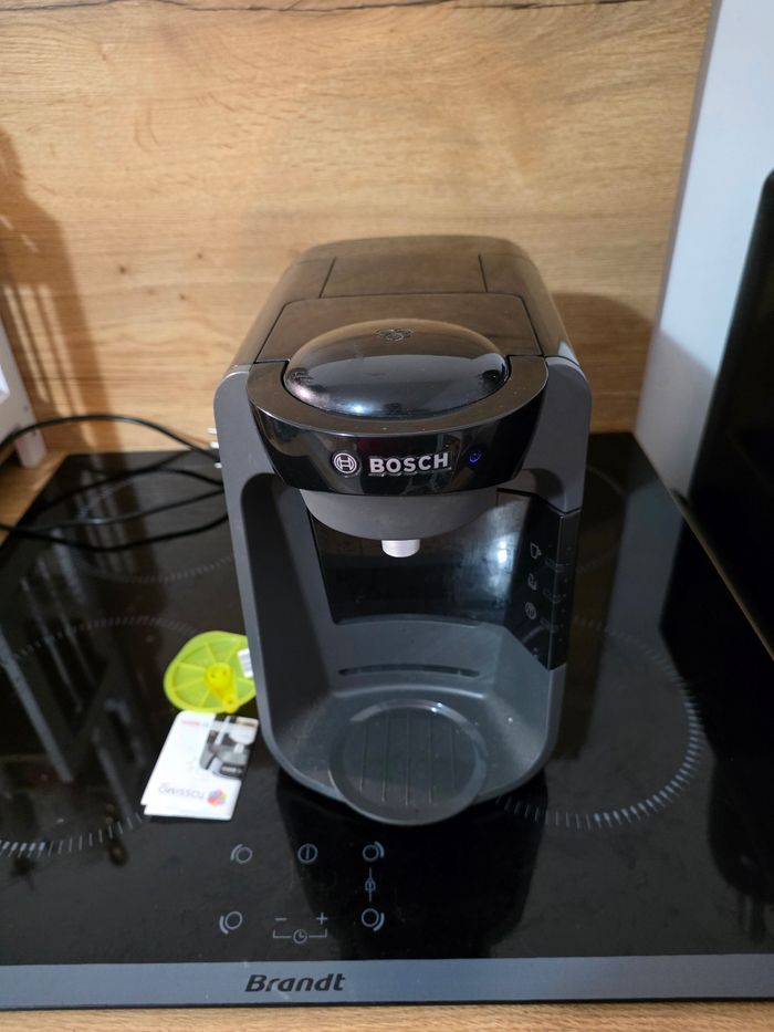 Tassimo Bosch - photo numéro 2