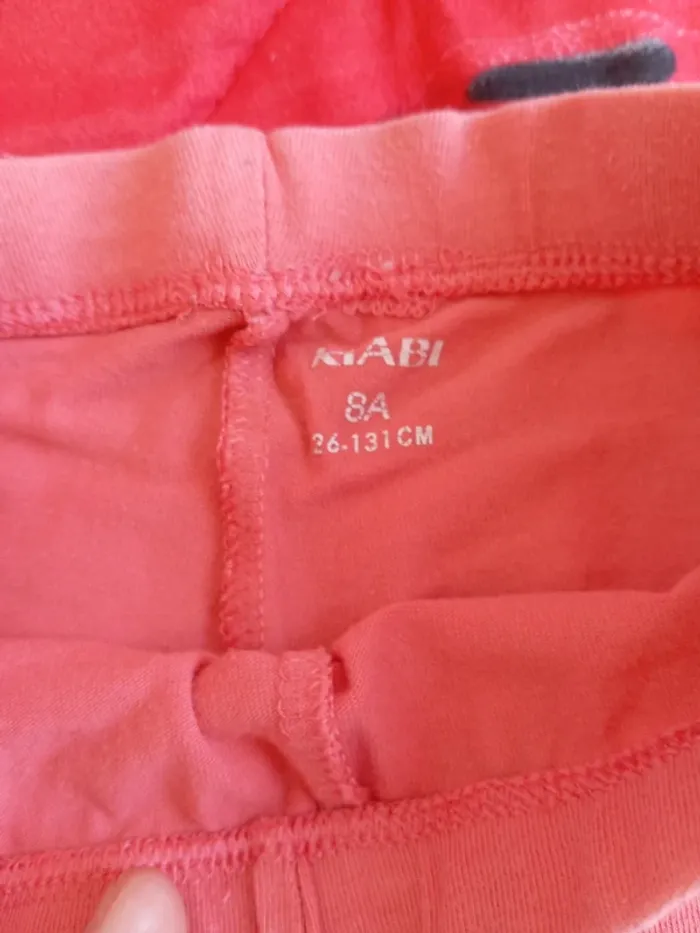 Lots pantacourts - photo numéro 3