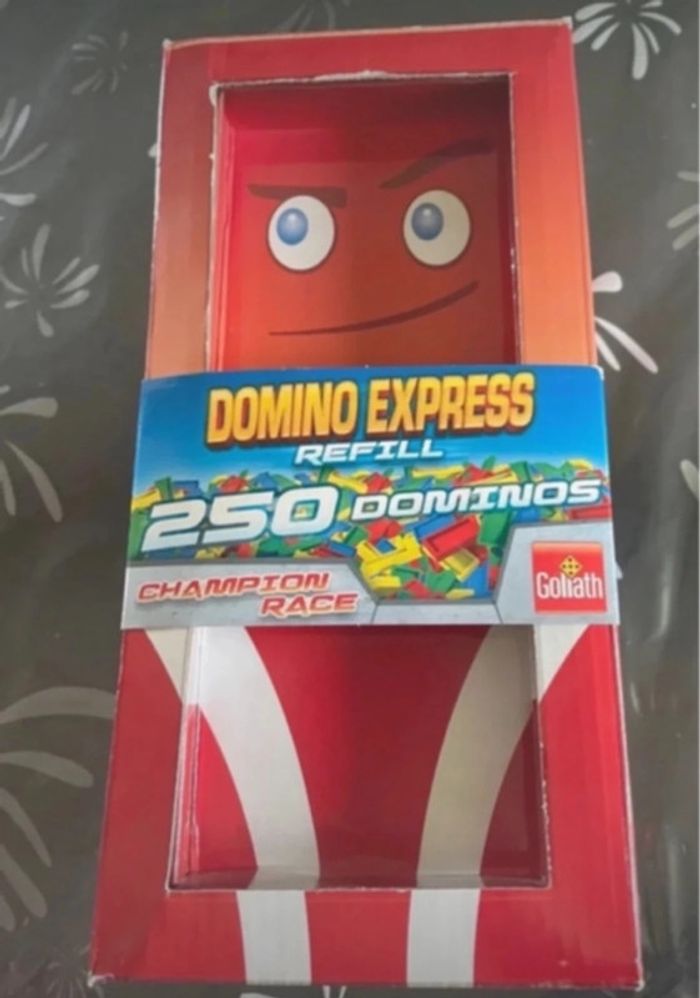 Domino express - photo numéro 2