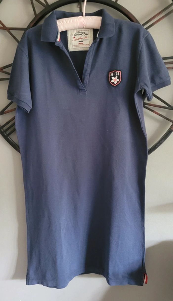 Robe d'été Maison Havacoa M