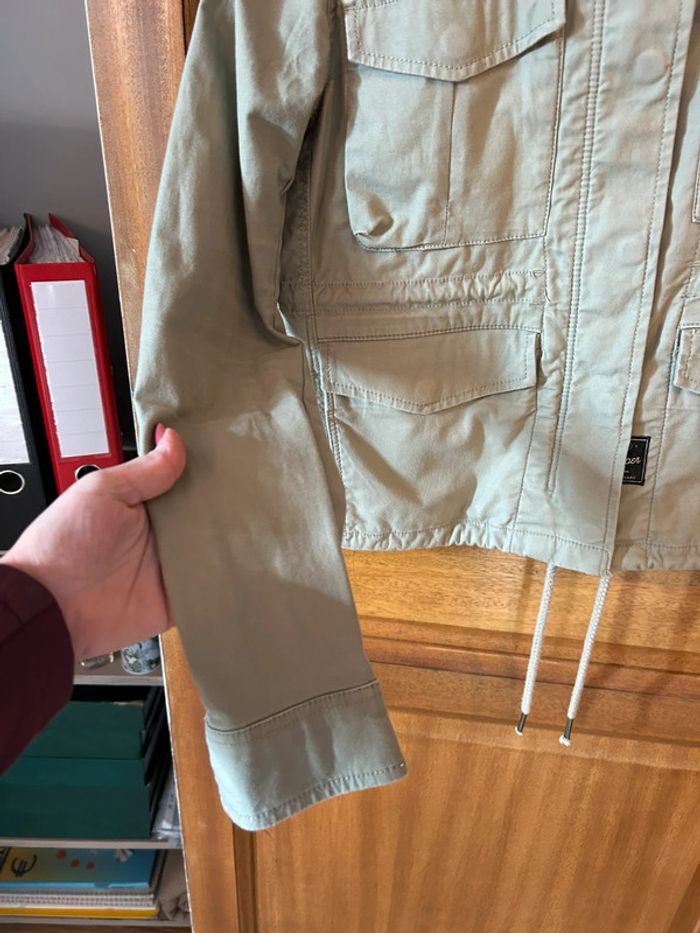 Manteau Superdry - photo numéro 2