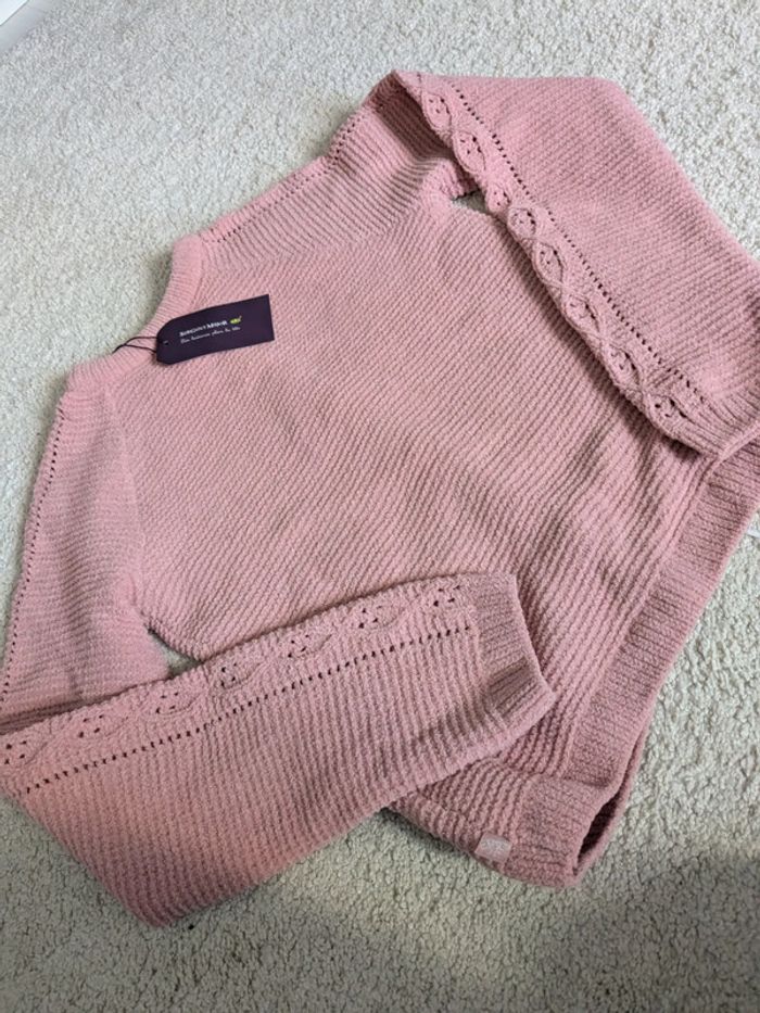 Gilet chaud Sergent Major neuf avec étiquette - photo numéro 5