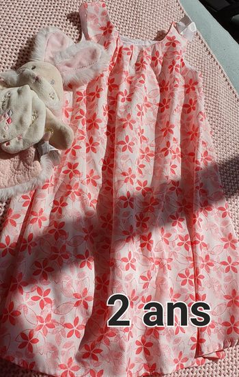 Magnifique petite robe