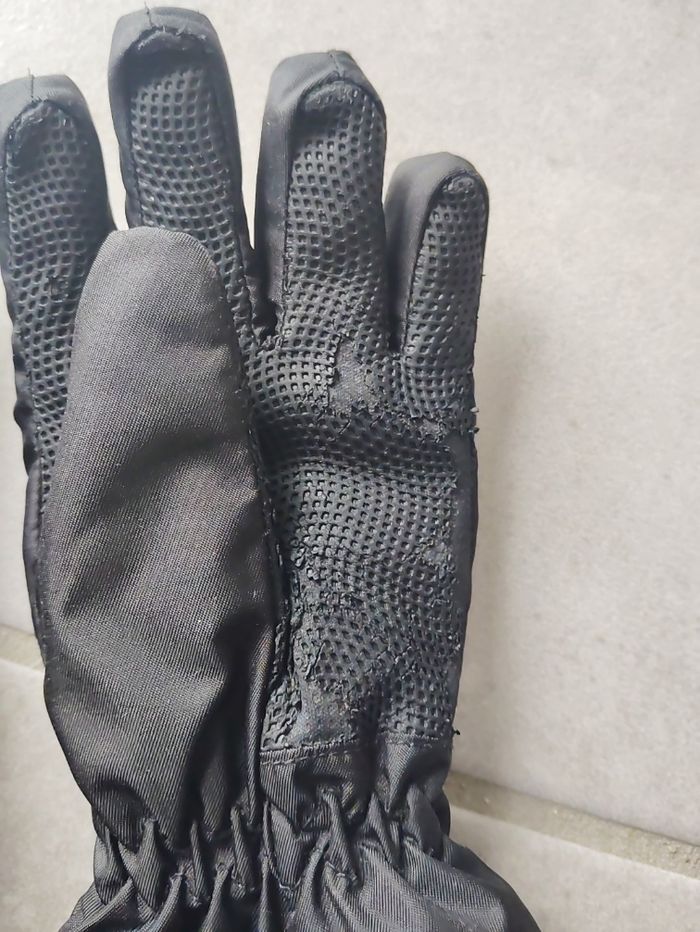 Gants ski enfant - photo numéro 4