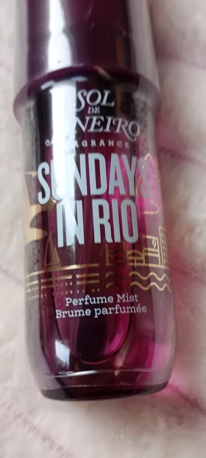 Brume Sol de Janeiro - photo numéro 3