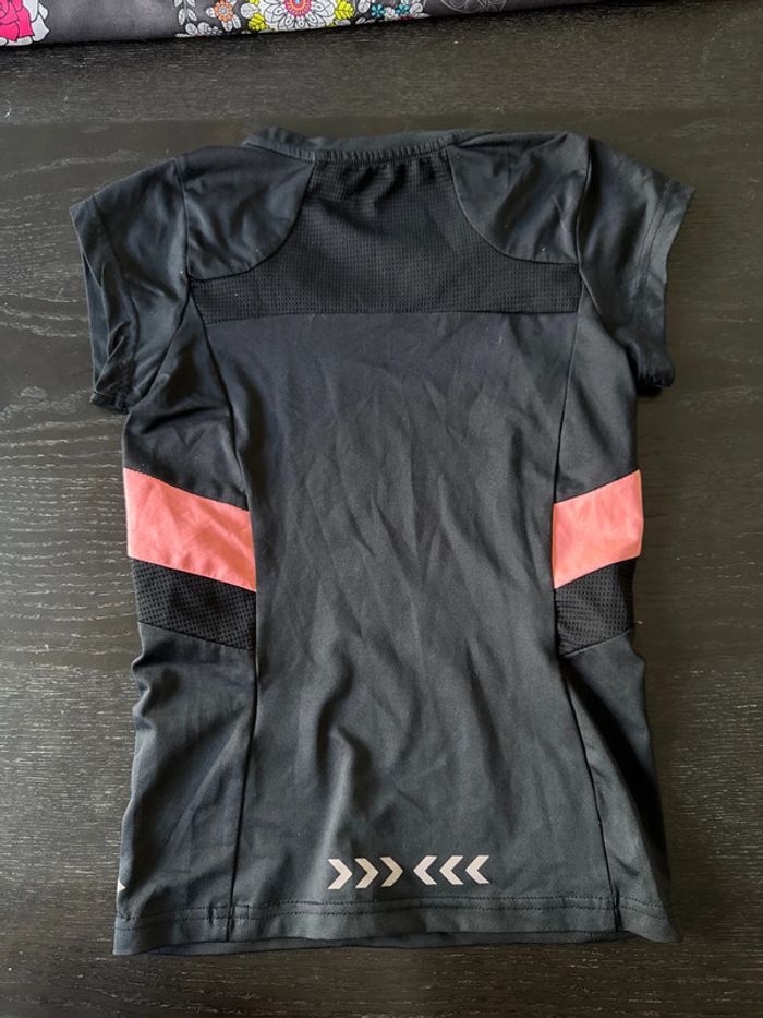 Teeshirt de sport fille - photo numéro 5