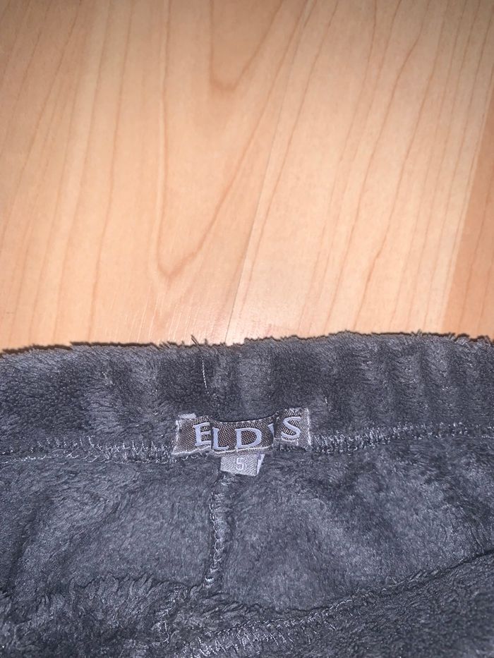 Pyjama pilou pilou 5 ans garçon - photo numéro 4