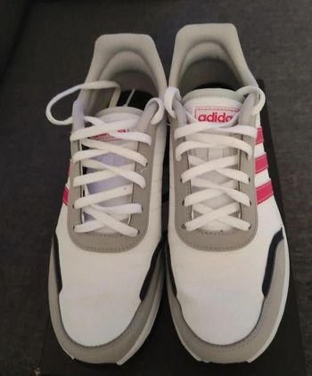 Basket Adidas femme