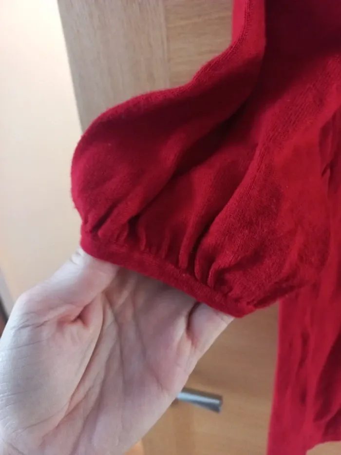 Robe pull L - photo numéro 2