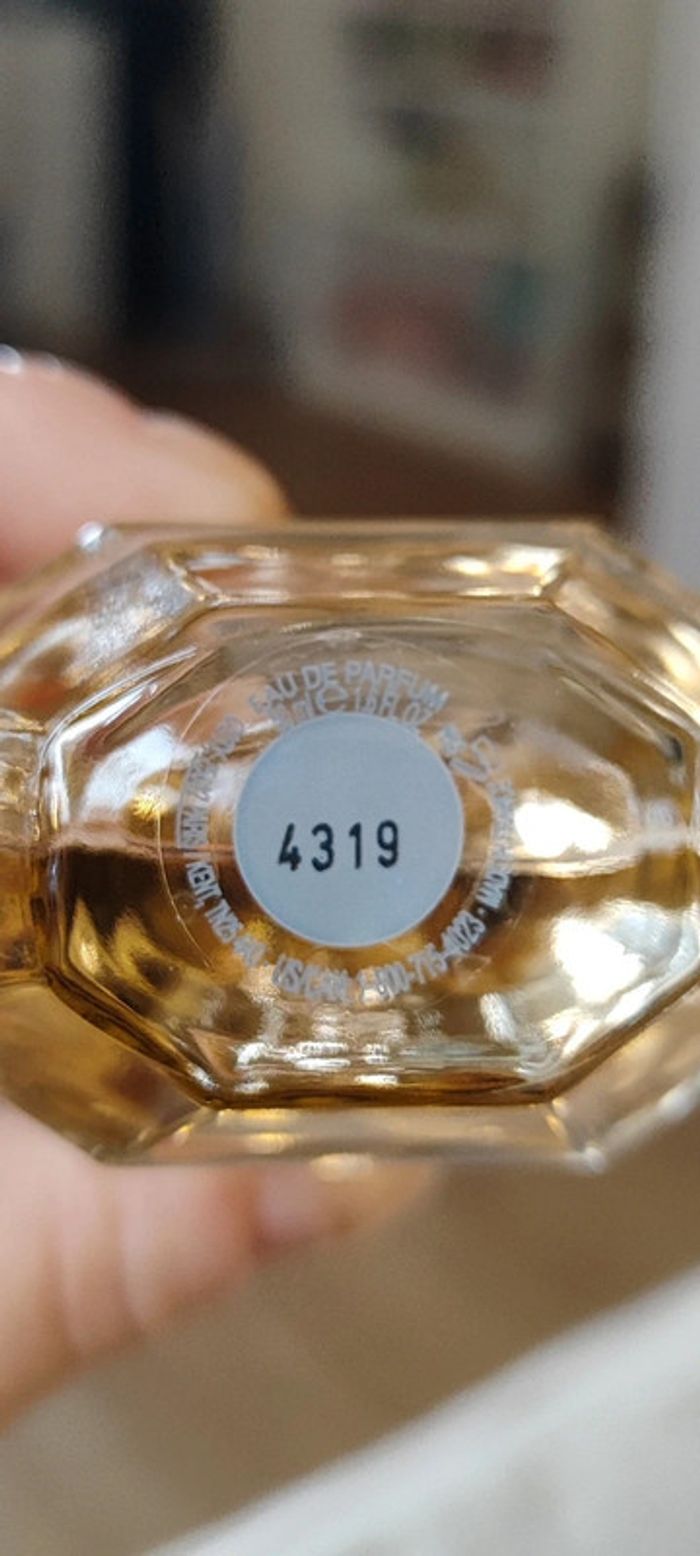 Boss The Scent for Her Eau de Parfum 50 ml - photo numéro 9