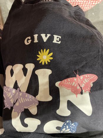 Tee-shirt manches longues