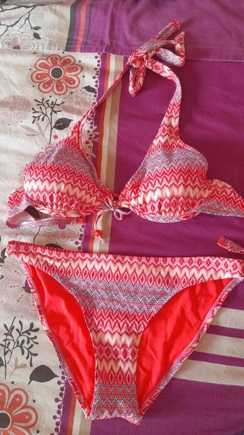 Maillot de bain femme