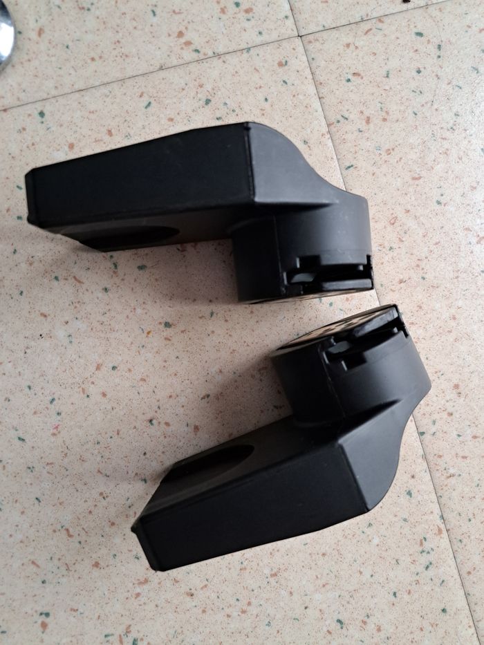 Adaptateur bébé confort