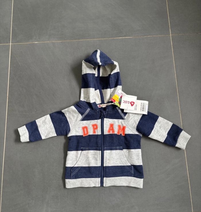 Gilet