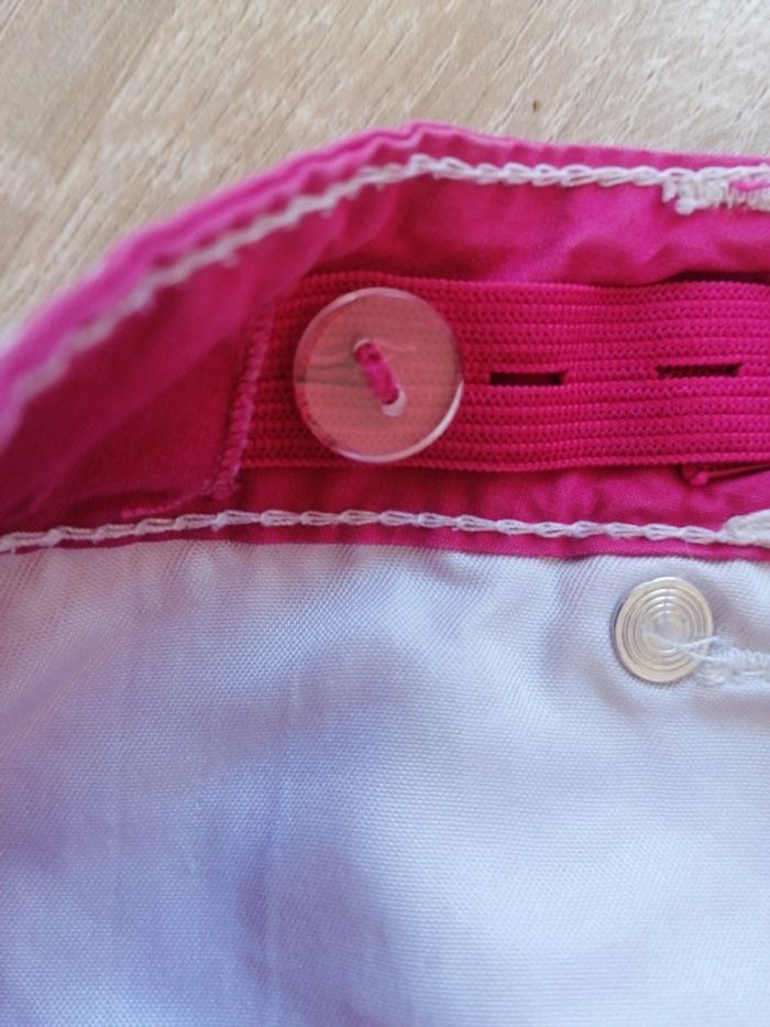 Short fille 10 ans - photo numéro 3