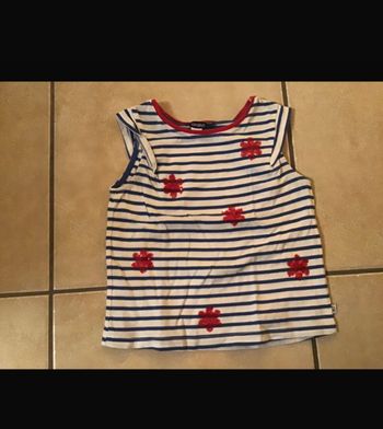 T-shirt Okaidi 3 ans