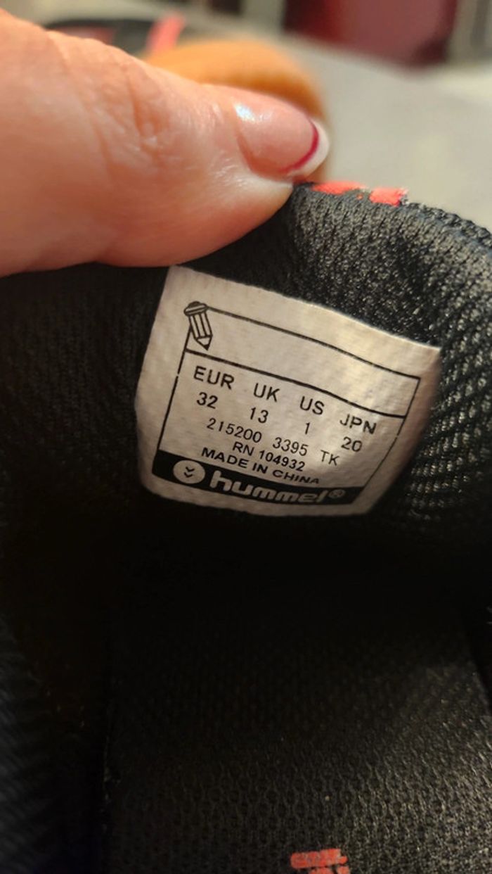 Hummel t32 - photo numéro 5