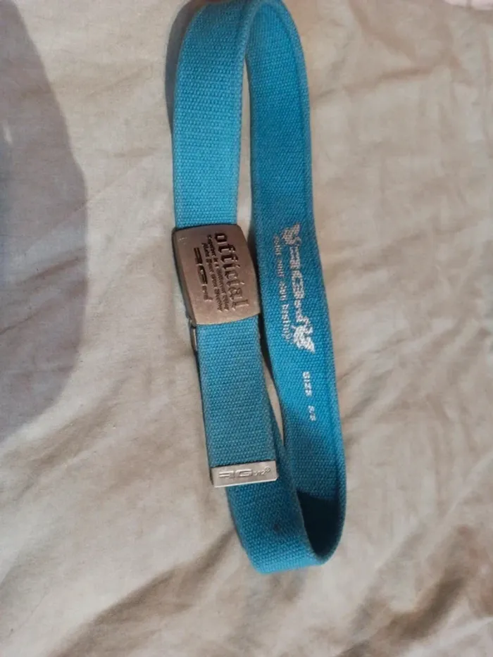 Ceinture 6/8 ans