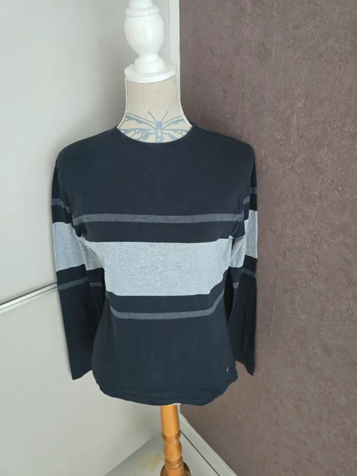 Tee-shirt Eden Park taille 3 très bon état