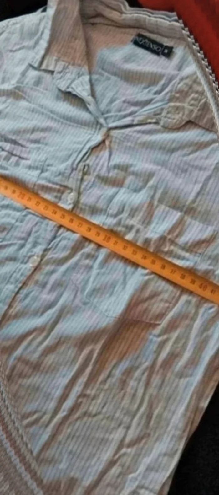 Chemisier femme T36 - photo numéro 5