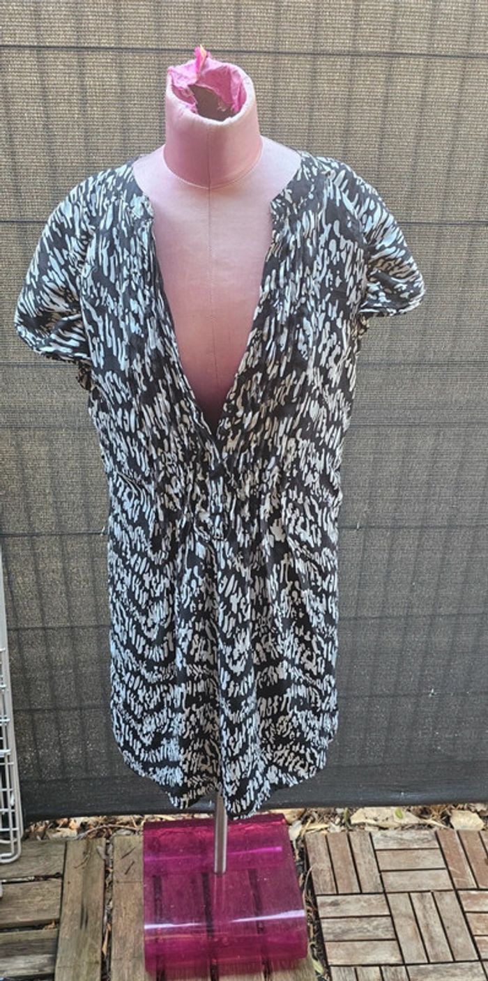 🪷robe légère été