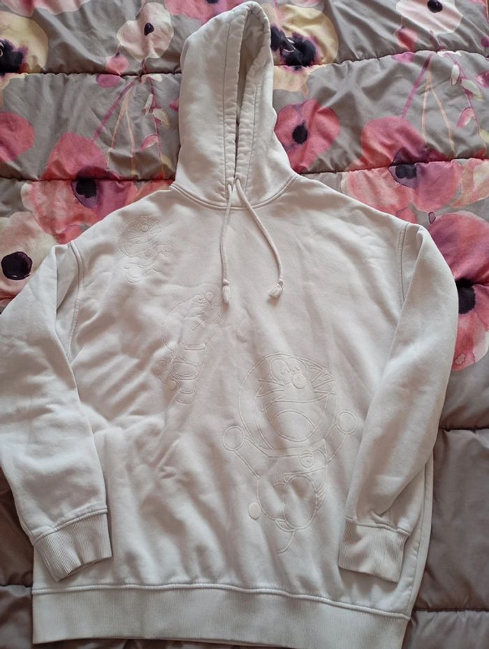 Sweat mixte taille L