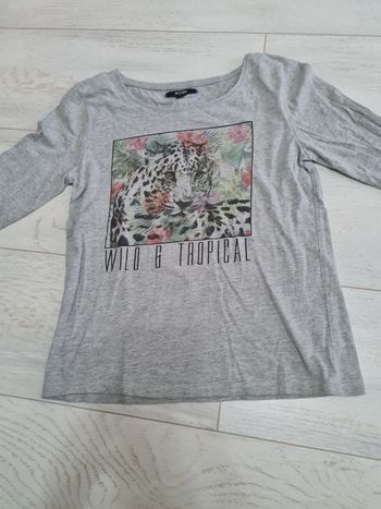 Haut ML 10 ans fille