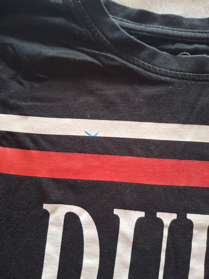 Lot t shirt 8 ans - photo numéro 7