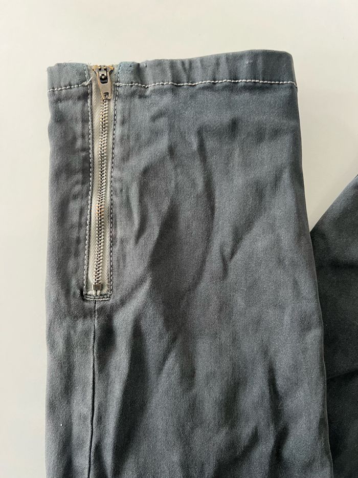 Pantalons jeans grossesse maternité 40 - photo numéro 4