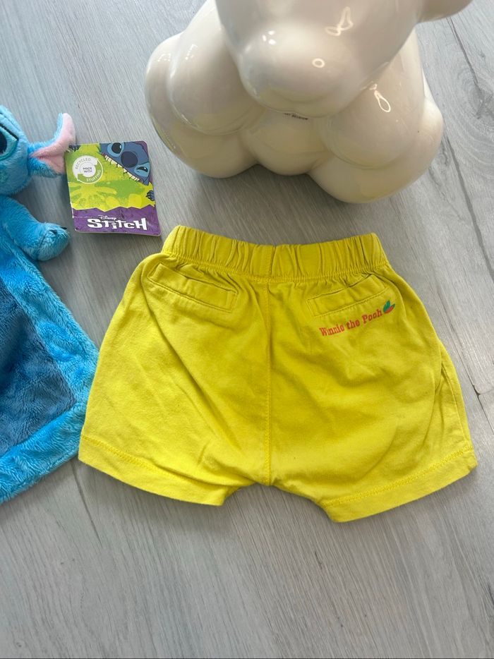Short Disney Sunny the Pooh - photo numéro 5