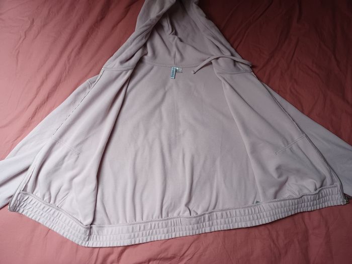 Gilet rose - photo numéro 7