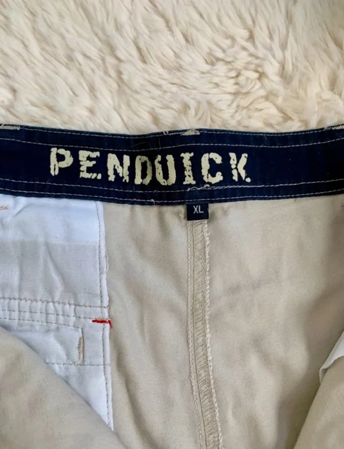 Short beige Cargo Homme T48 - photo numéro 2