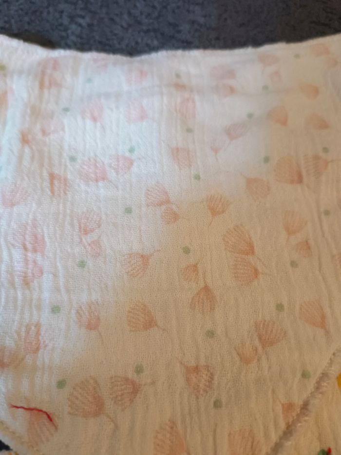 Lot de 2 bandana - photo numéro 3
