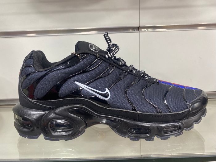 Nike air max plus - photo numéro 2