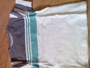 Tee shirt 3 Ans Gémo