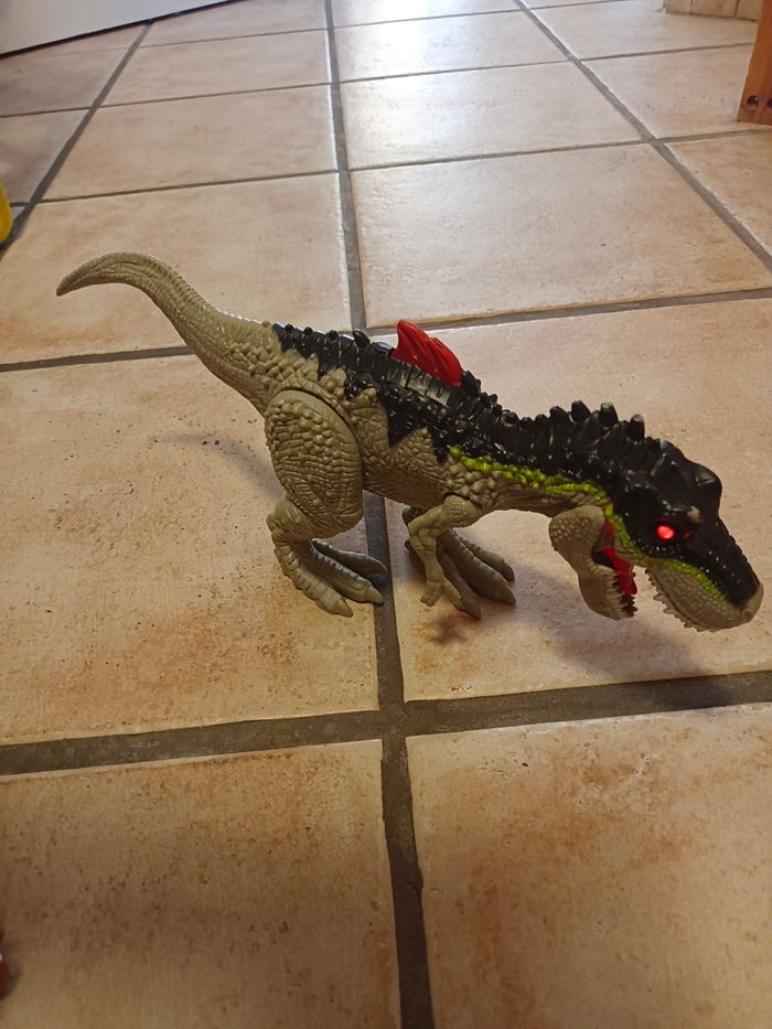 Dinosaure
