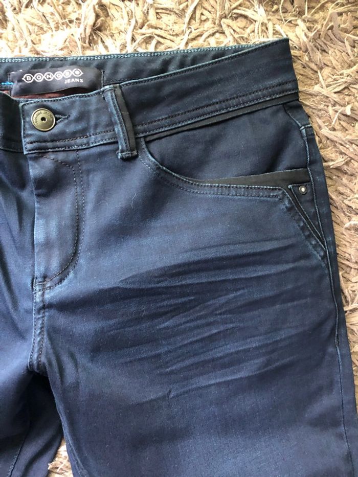 Jean slim homme Bonobo - photo numéro 2