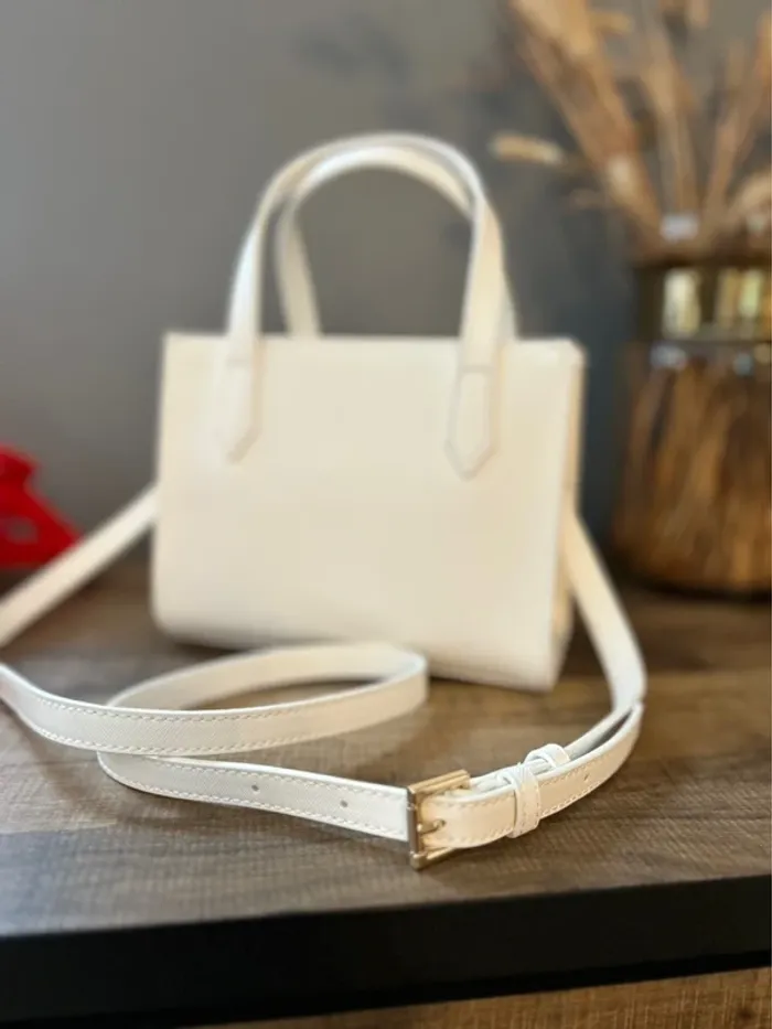 Petit Sac à main / bandoulière Mario Valentino Neuf - photo numéro 4