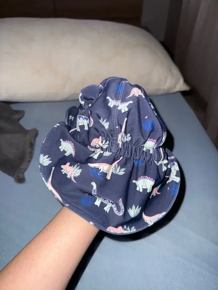 Chapeau - photo numéro 3