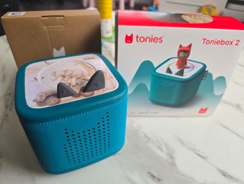 Toniebox 2
