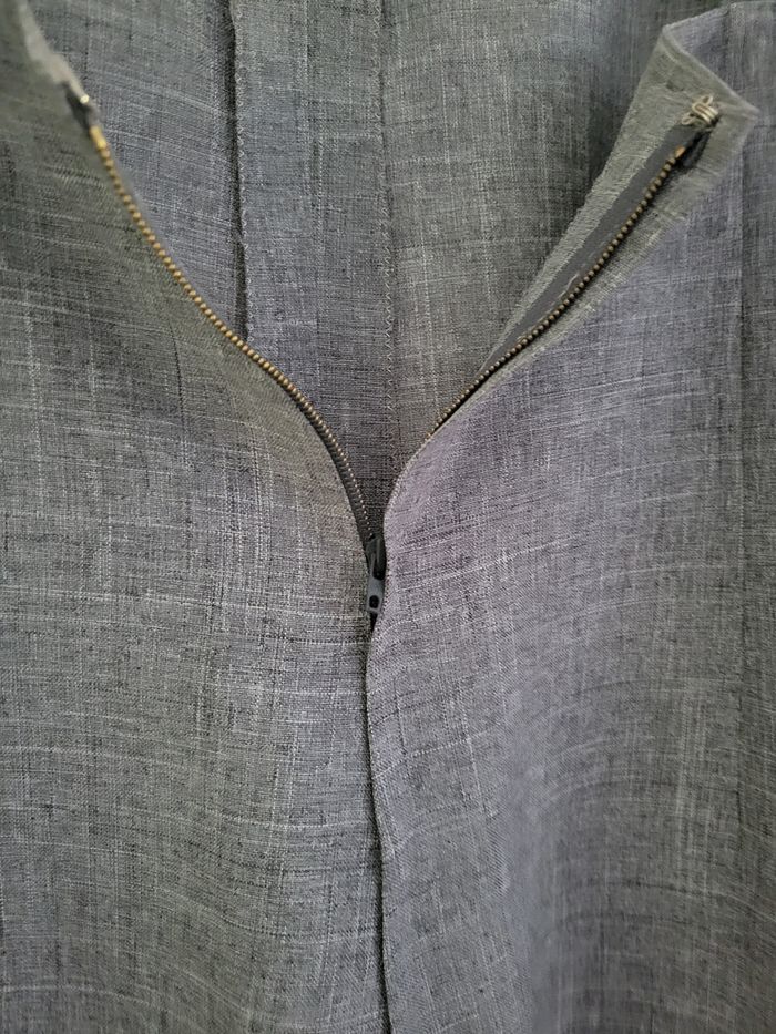 Combi pantalon femme - photo numéro 3