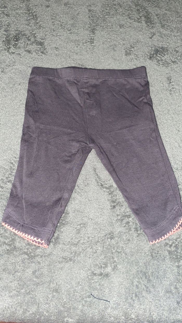 Ensemble 2 pièces robe et legging - photo numéro 5