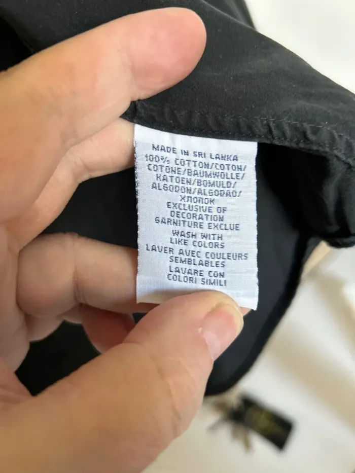 Ralph Lauren chemise coton - photo numéro 6