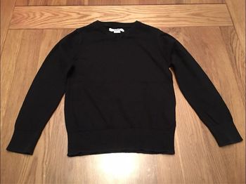 Pull Garçon 