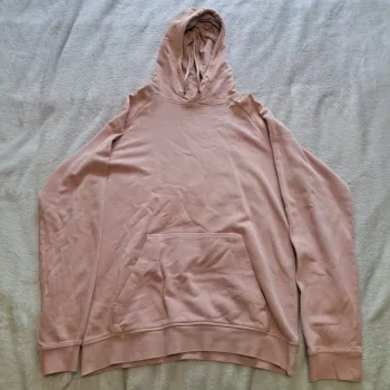 Sweat à capuche