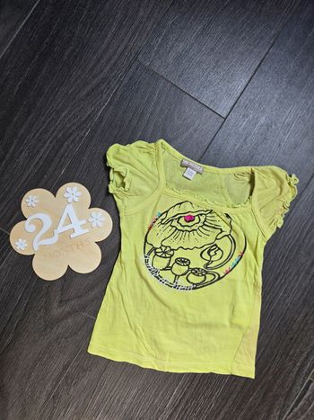 T-shirt bébé 