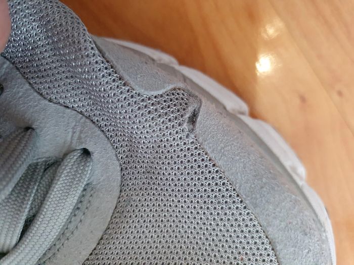 Nike Air Pegasus Bowerman Special Edition 25 years Vintage 2008 Taille 41. - photo numéro 10