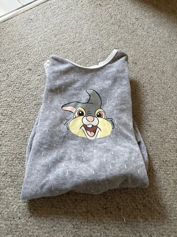 pyjama disney